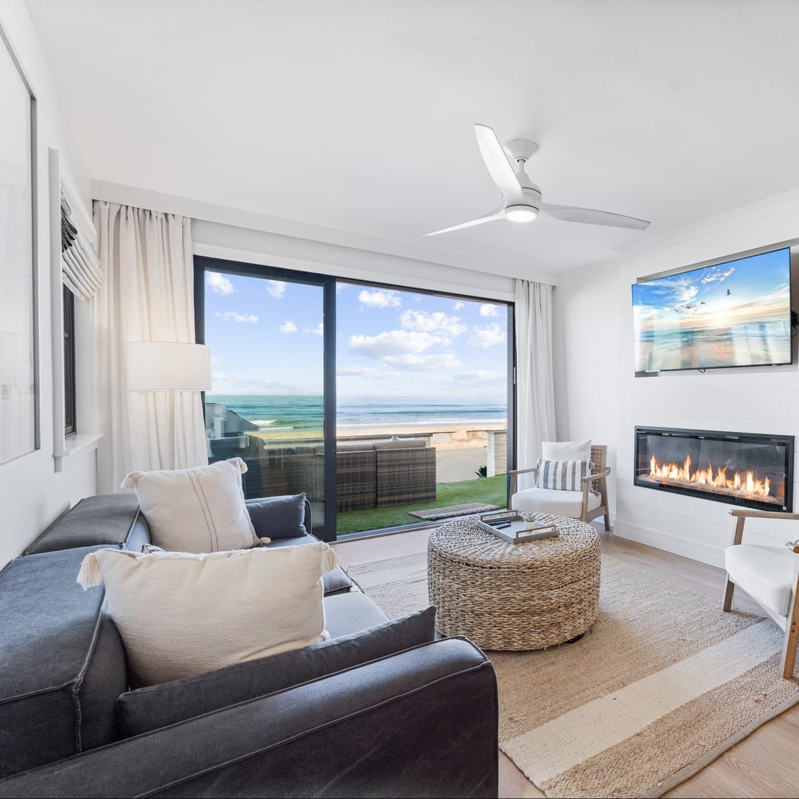 Luxury Ground Oceanfront - Image 31