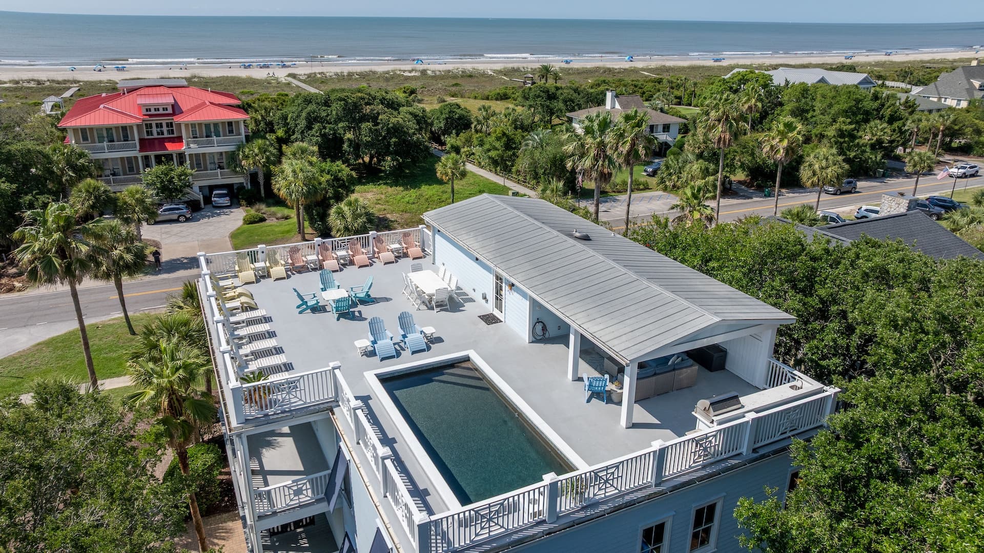 Beach Retreat - Image 46