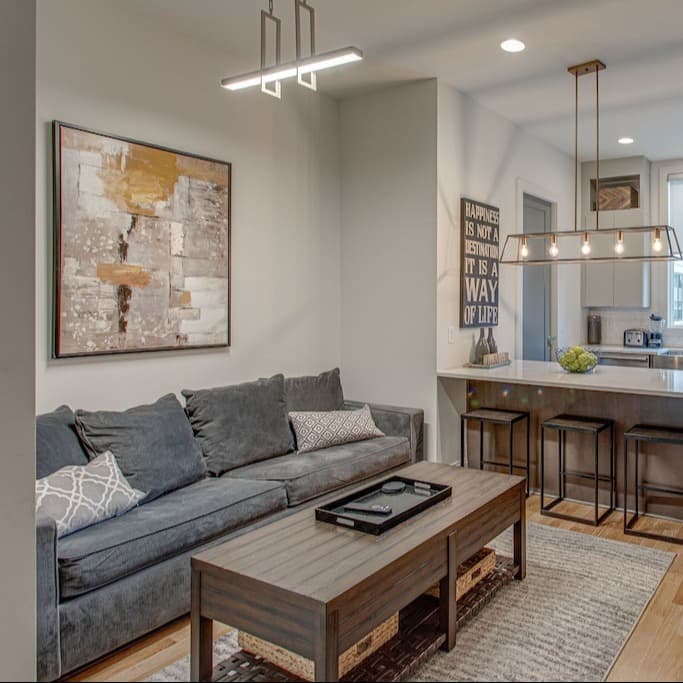 Argyle House - Image 1