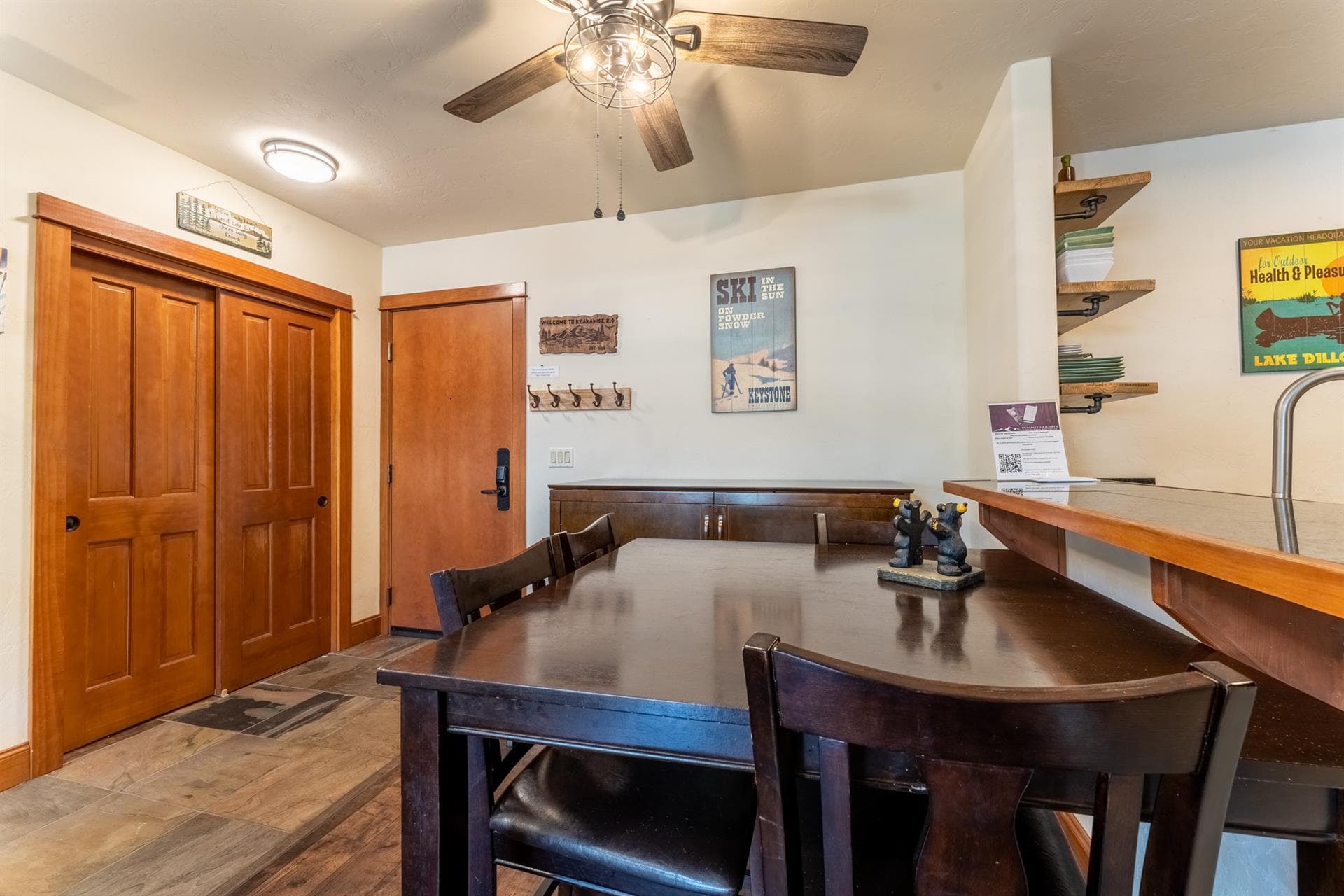 Misty Mountain House - Image 8