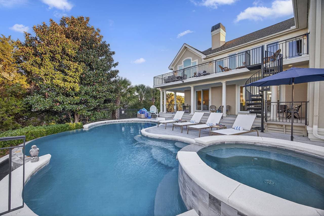 Seabrook Island Parkway #3733 - Image 46