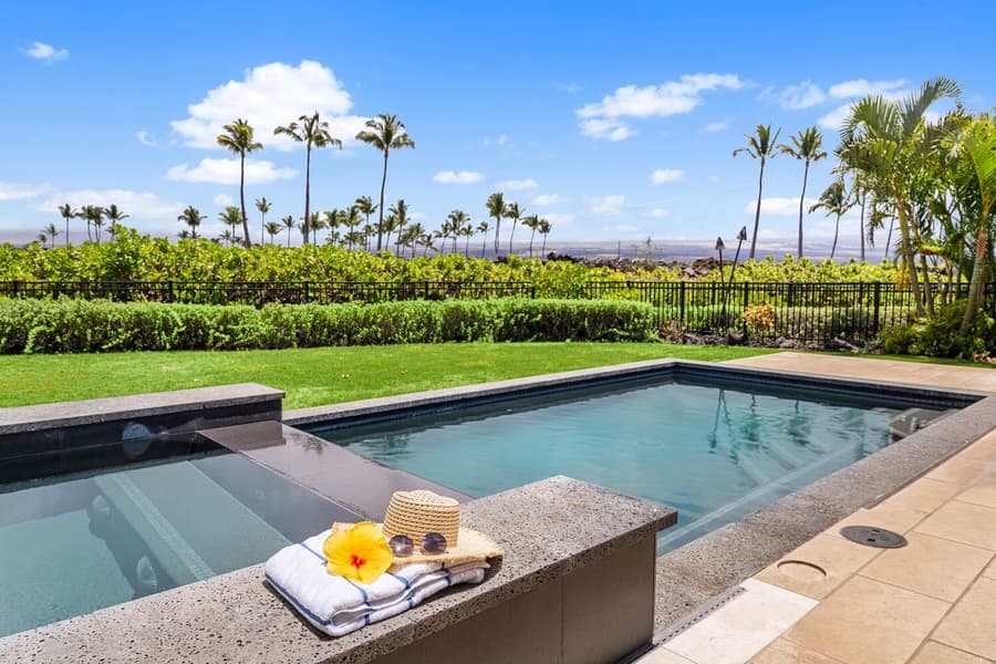 Laule'a #13 at the Mauna Lani Resort - Image 2