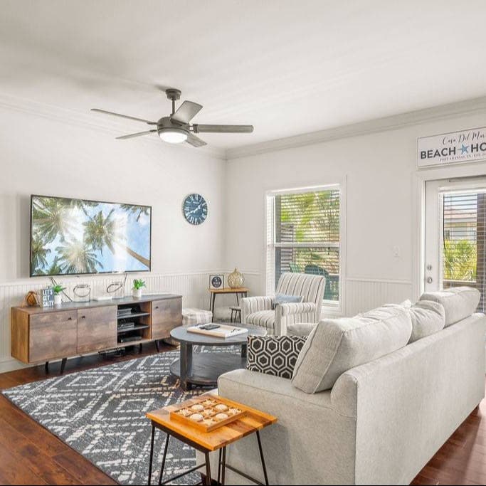 Casa Roberts - Image 1