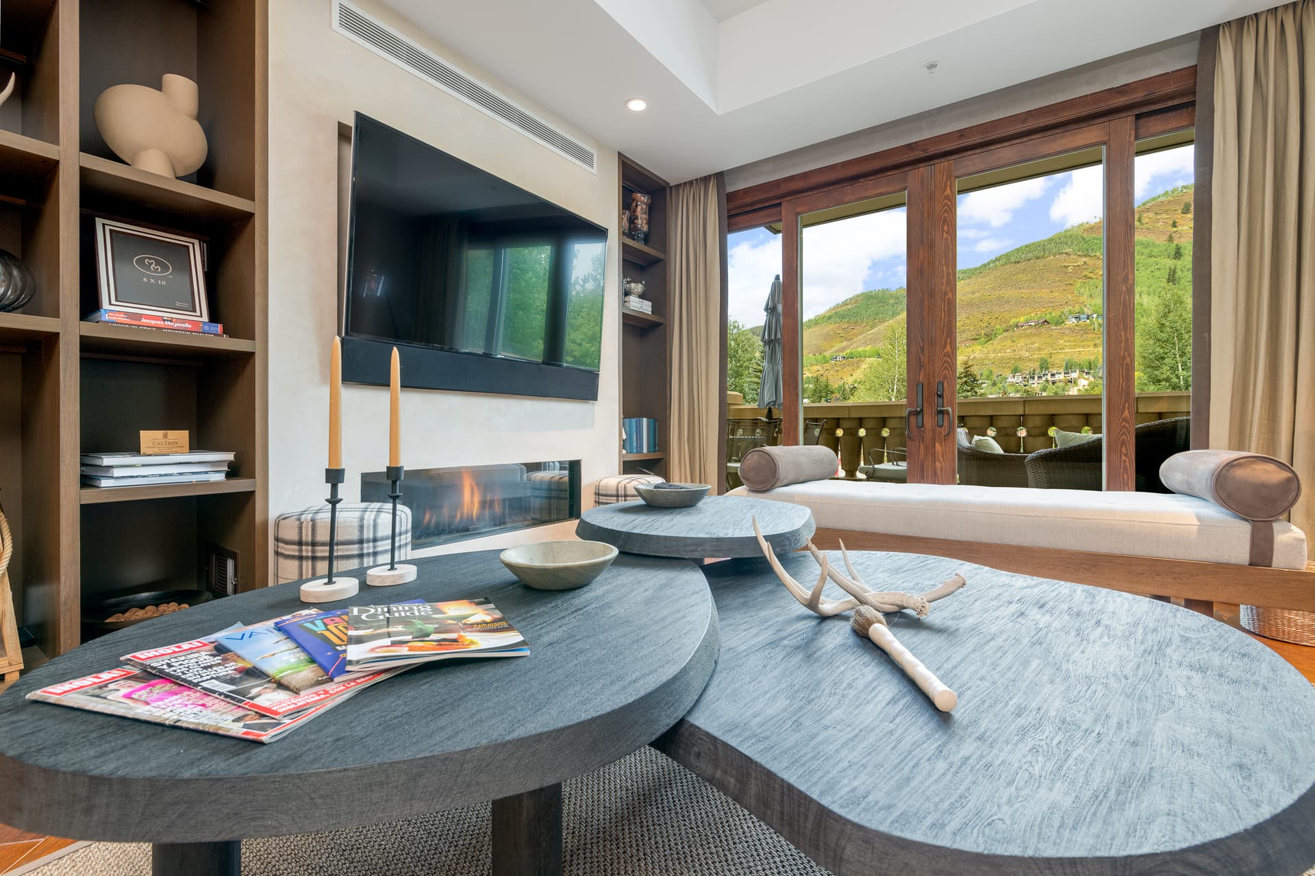 White Chutes at the Ritz-Carlton - Image 18