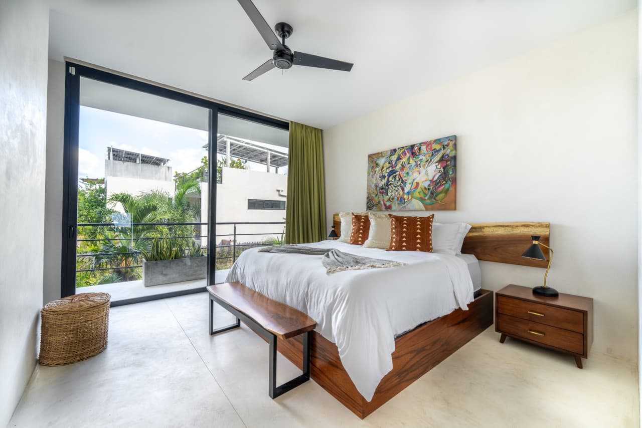 Casa Iguana Jungle Paradise - Image 15