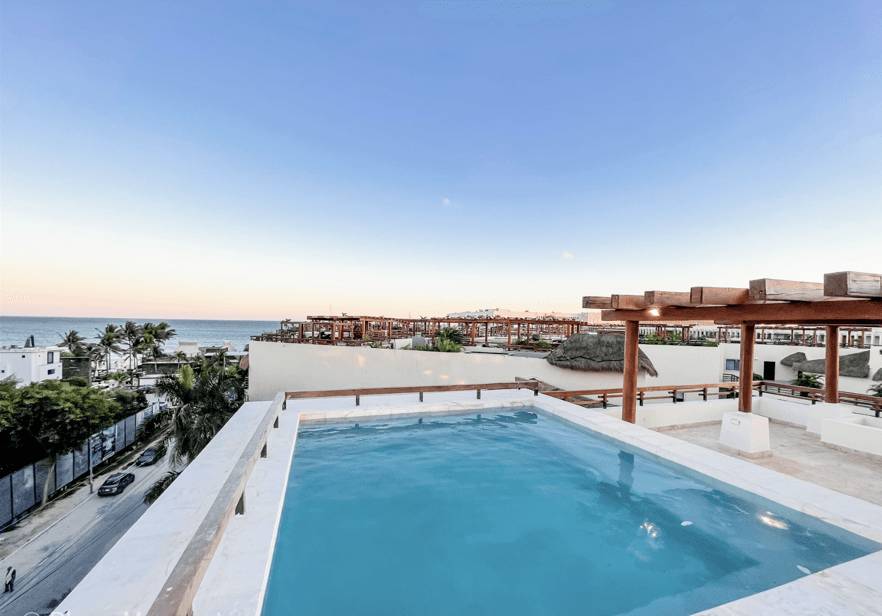 Aldea Thai Ocean View Penthouse - Image 28