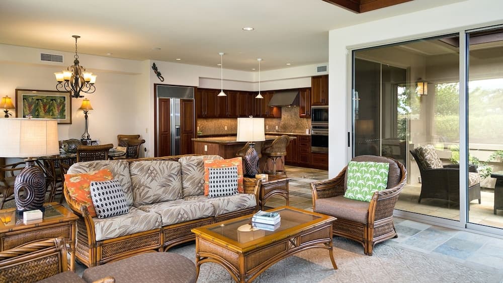 Ges At Mauna Lani #621 - Image 2