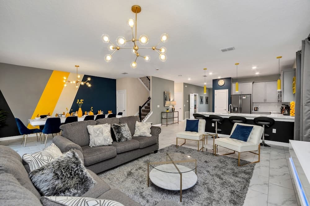 Magical Family Home - Image 1