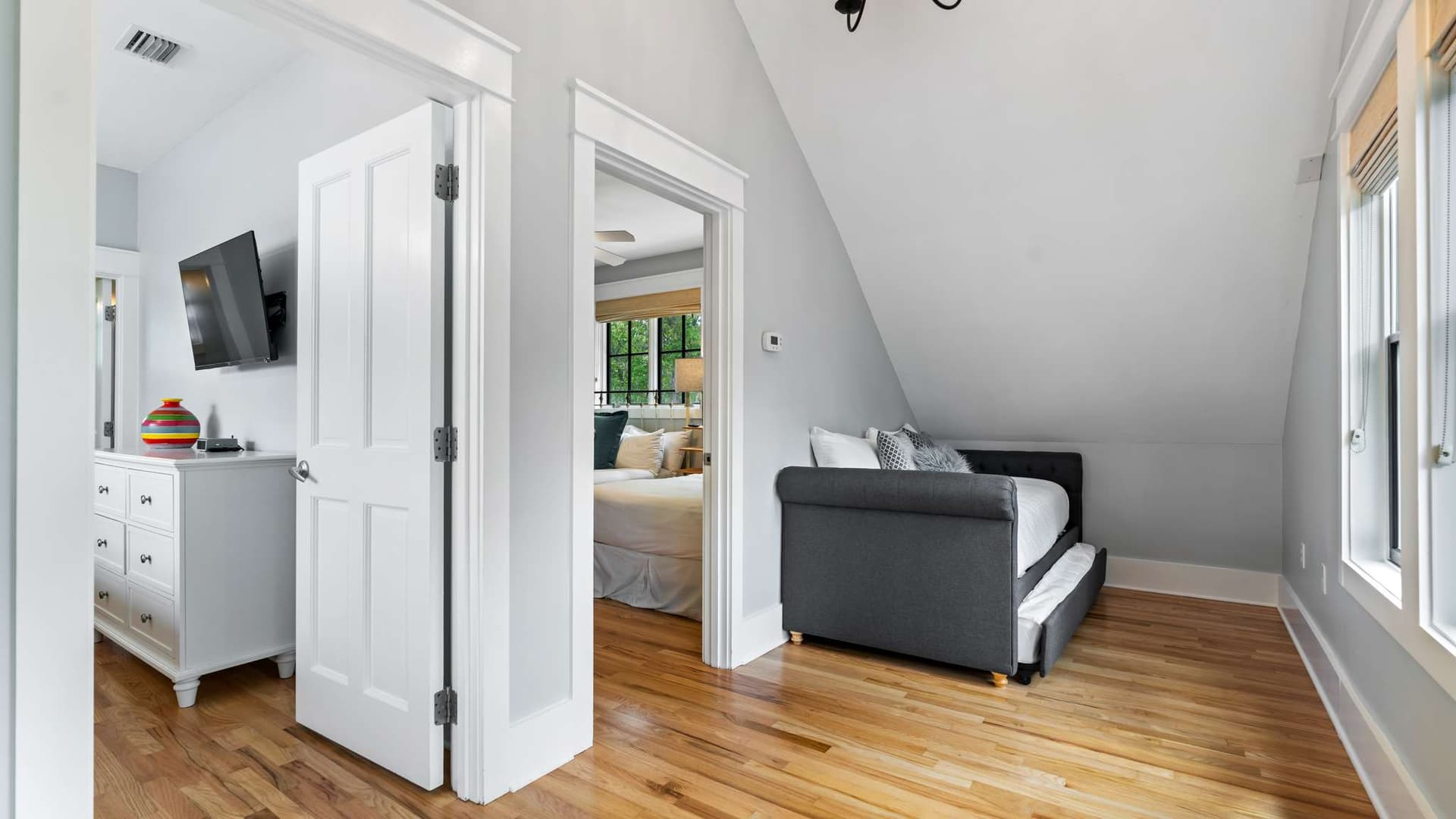 Tidewatch Cottage - Image 21