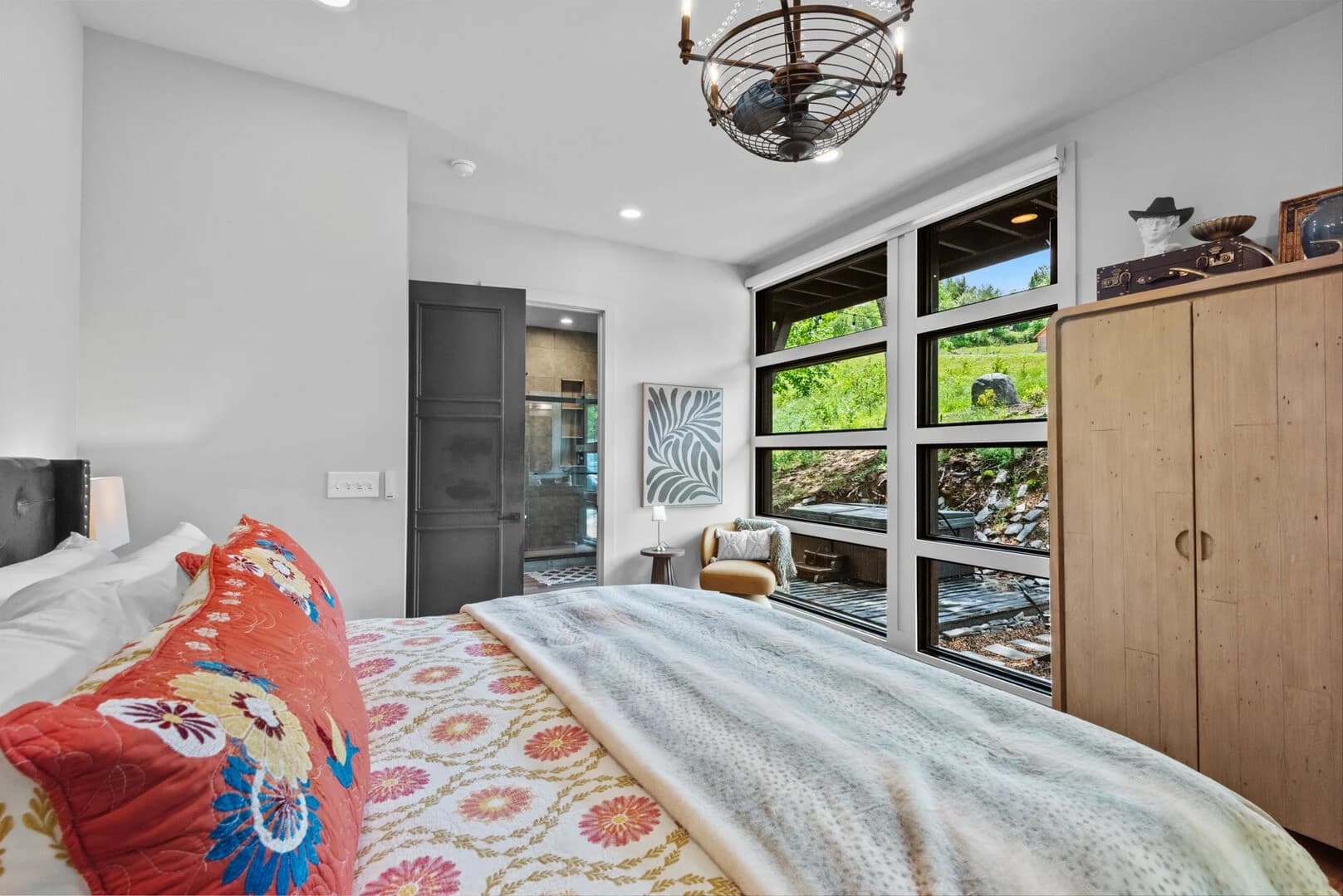 Three Bears Retreat at Monteagle - Image 22