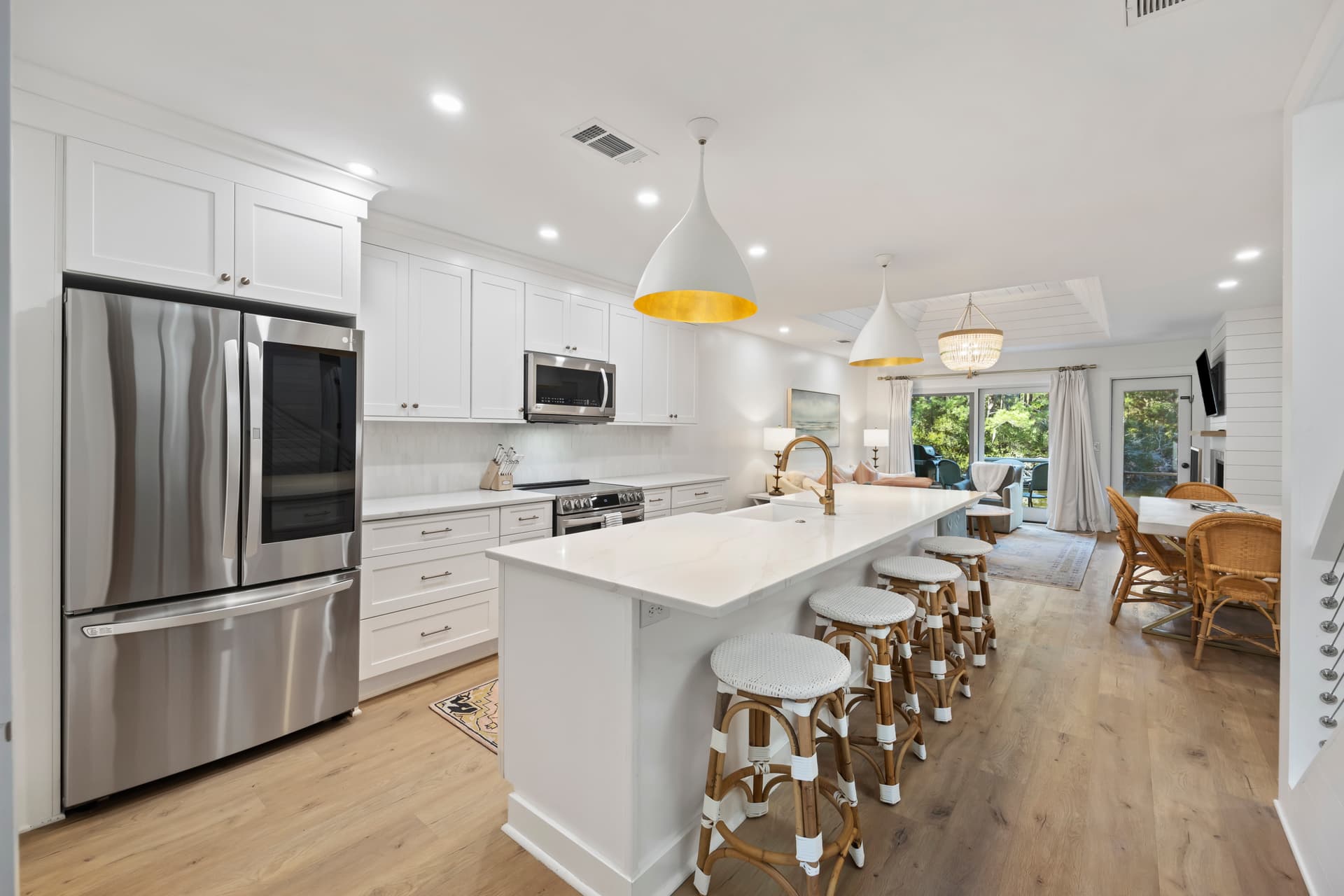 Greenslake Cottage - Image 5