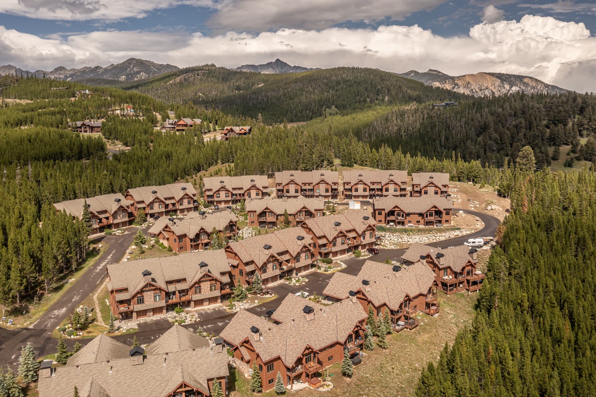 Alpenglow Condo #26D - Image 26