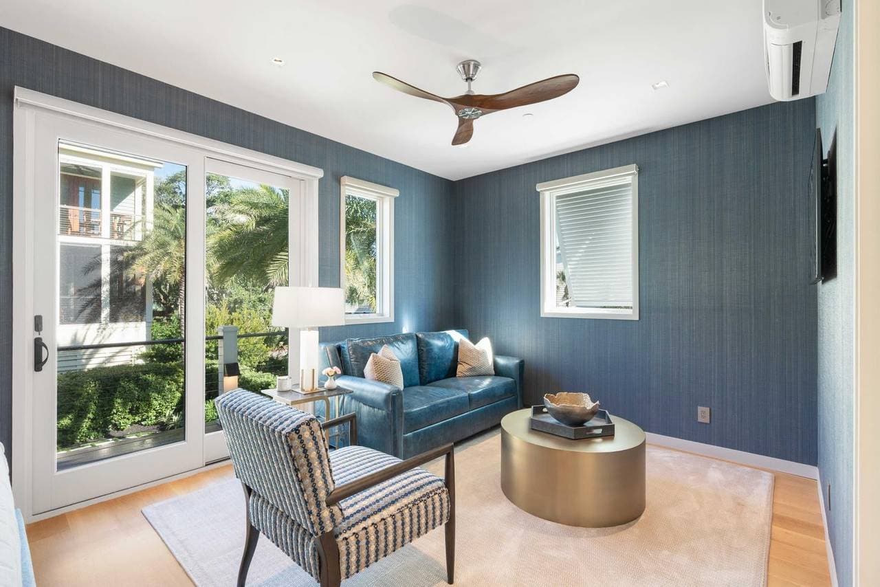 Grand Pavilion by the Sea - Image 22