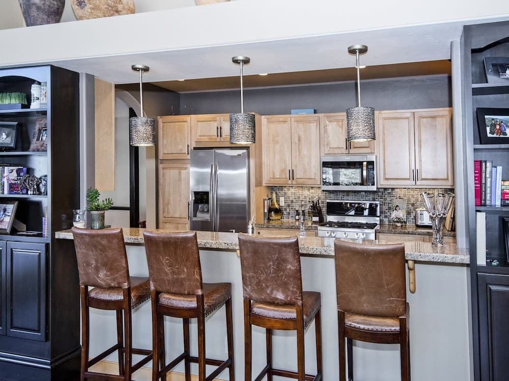 Glacier Court #1854A - Image 5