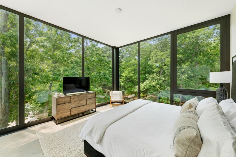 Glass Villa East Hampton - Image 4