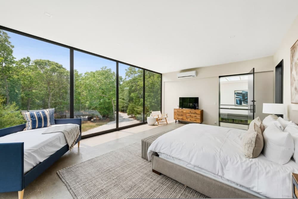 Glass Villa East Hampton - Image 5