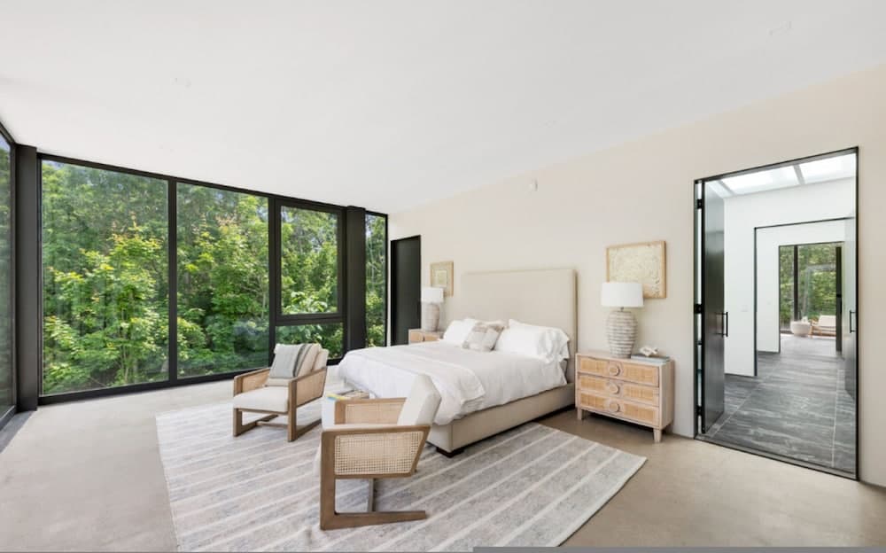 Glass Villa East Hampton - Image 6