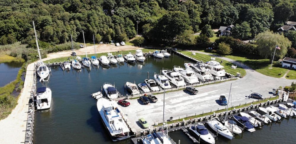 Glass Villa East Hampton - Image 101