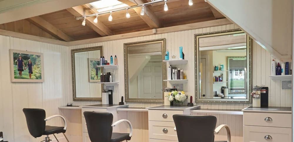 Glass Villa East Hampton - Image 106