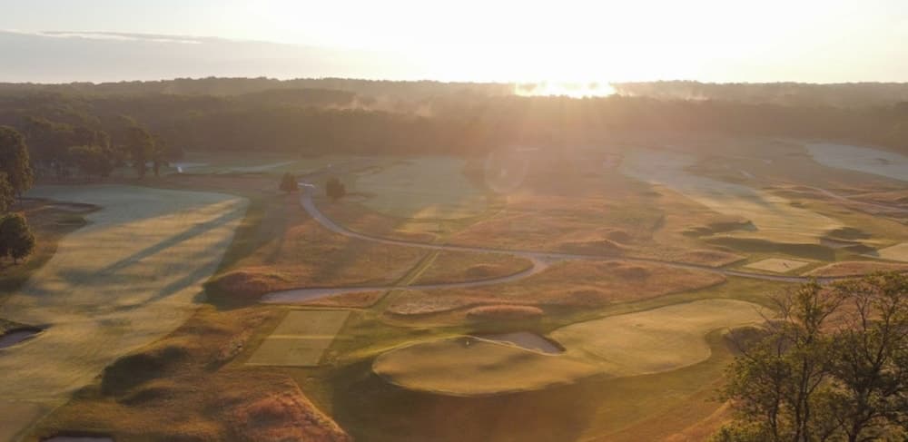 Glass Villa East Hampton - Image 110