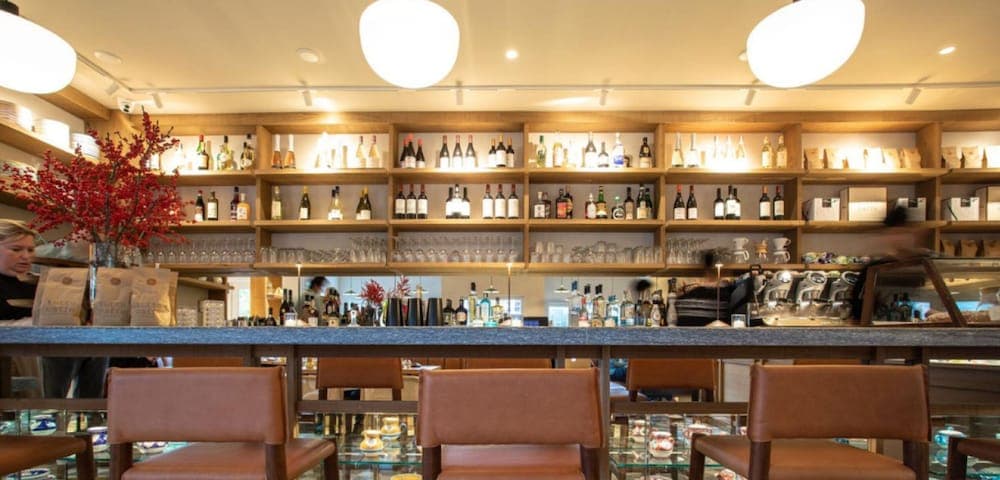 Glass Villa East Hampton - Image 113