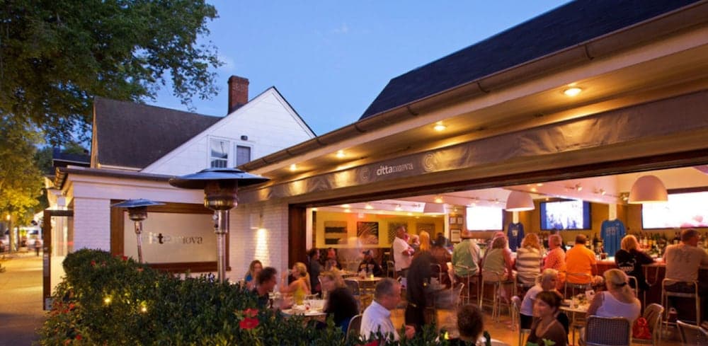 Glass Villa East Hampton - Image 115