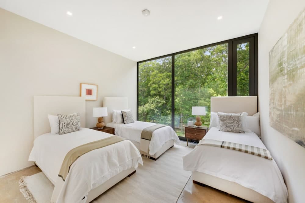 Glass Villa East Hampton - Image 7