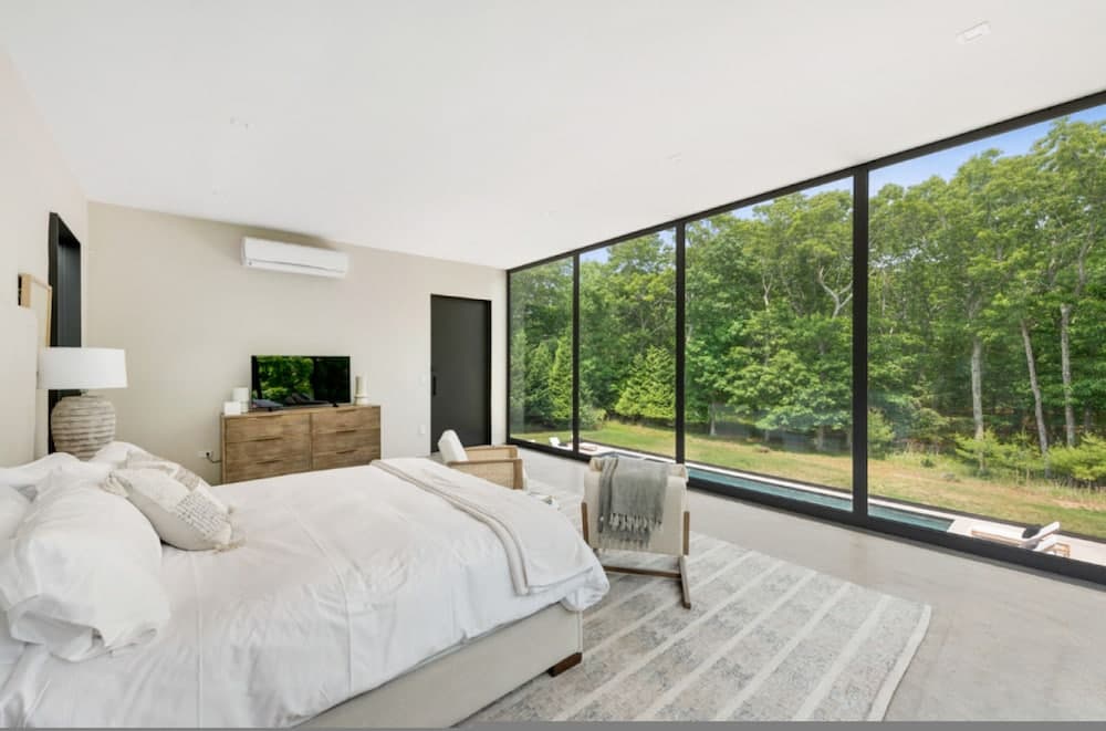 Glass Villa East Hampton - Image 10