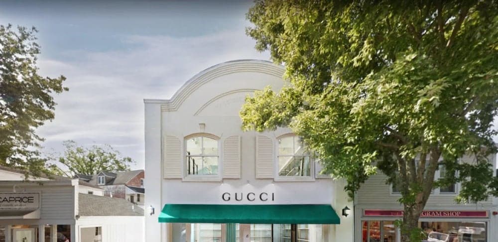 Glass Villa East Hampton - Image 78