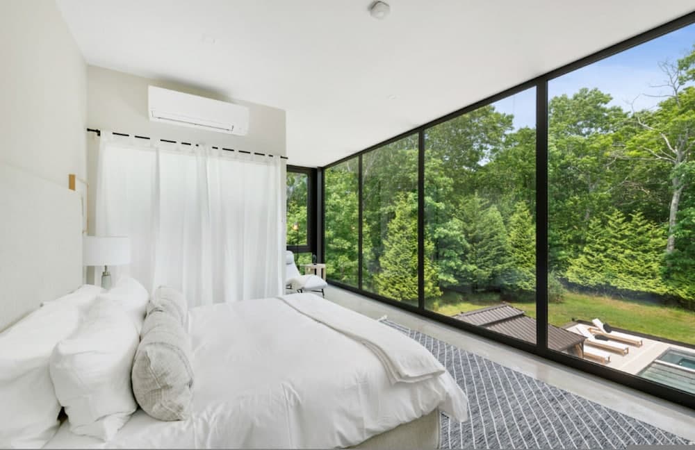 Glass Villa East Hampton - Image 11