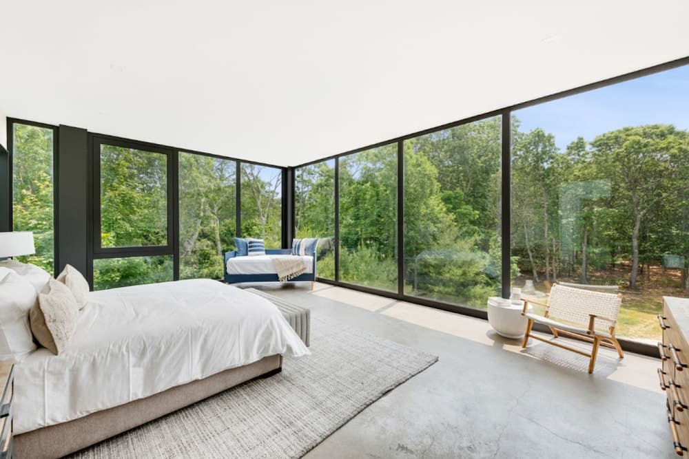 Glass Villa East Hampton - Image 12