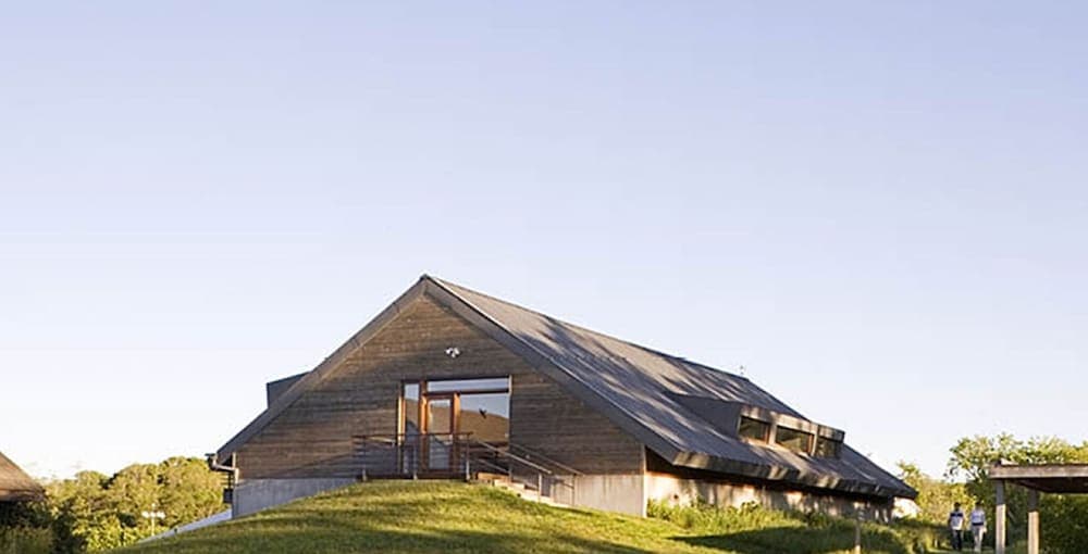 Glass Villa East Hampton - Image 79