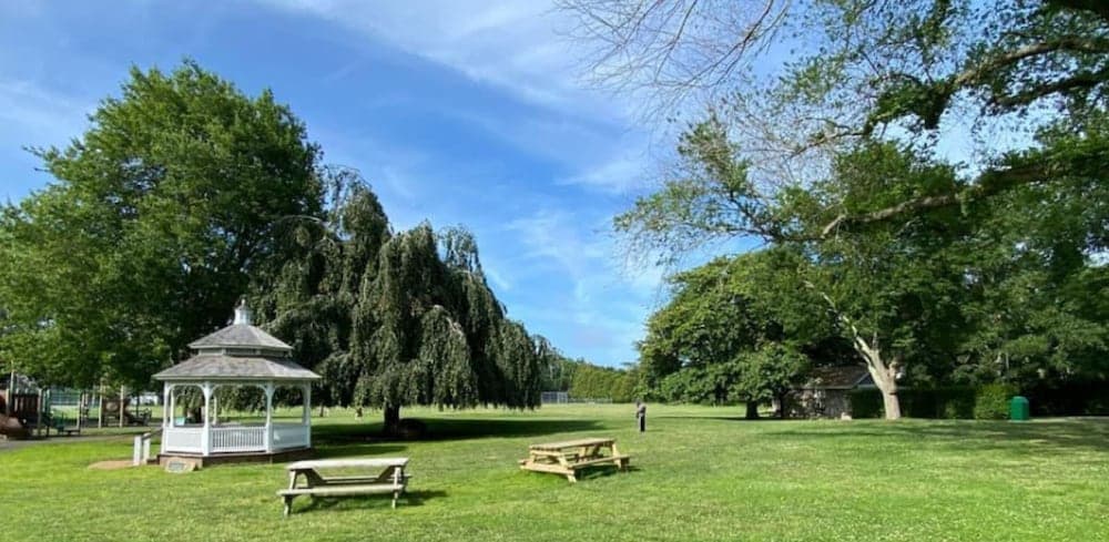 Glass Villa East Hampton - Image 84