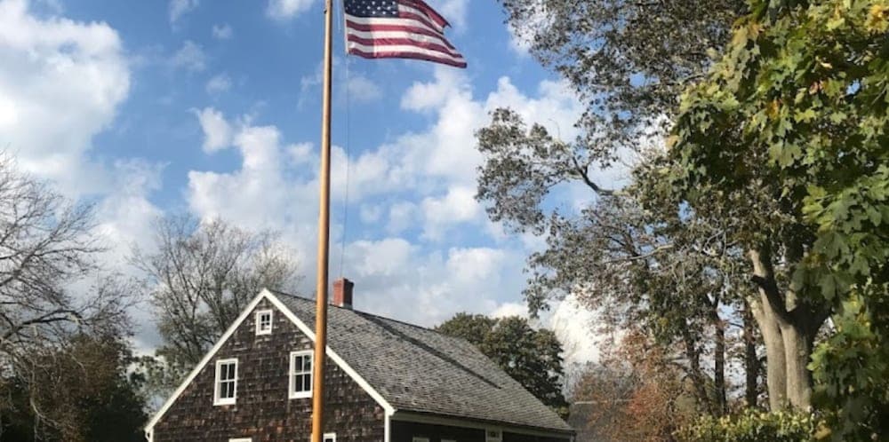 Glass Villa East Hampton - Image 85