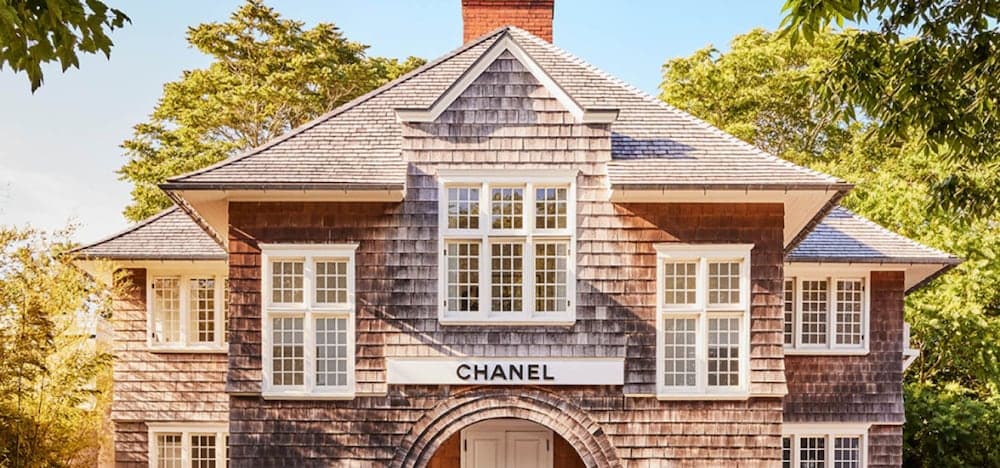 Glass Villa East Hampton - Image 87