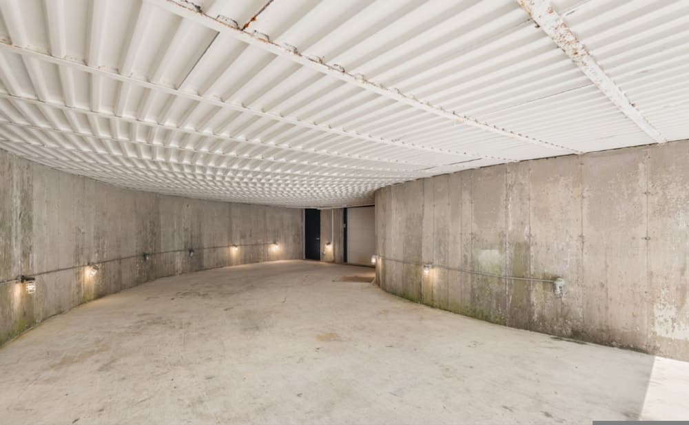 Glass Villa East Hampton - Image 73