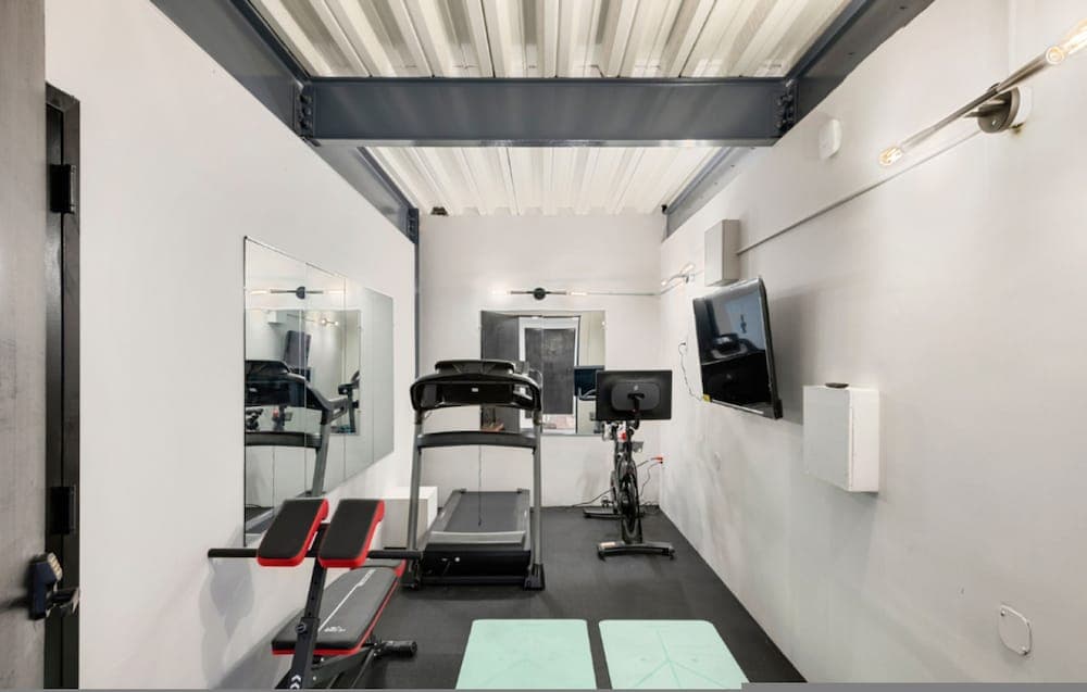 Glass Villa East Hampton - Image 49