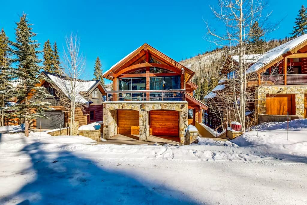 Cabins Lane #108 - Image 3