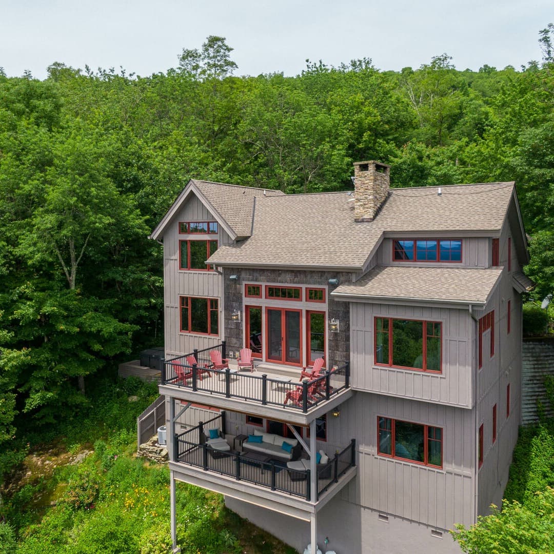 Skytop Retreat - Image 1