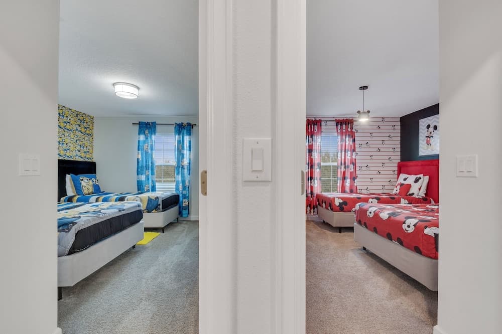 Champions Gate Townhome #31 - Image 21