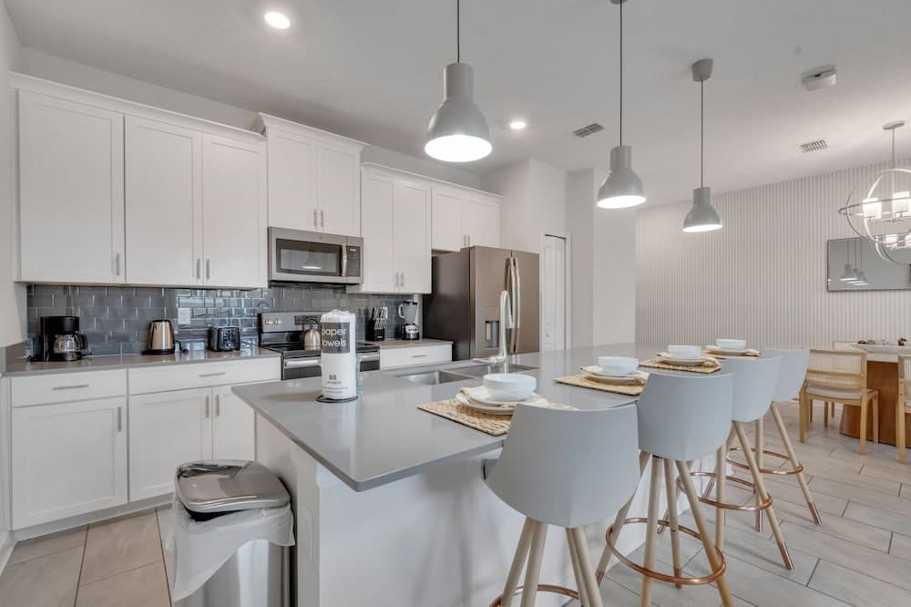 Champions Gate Townhome #31 - Image 5