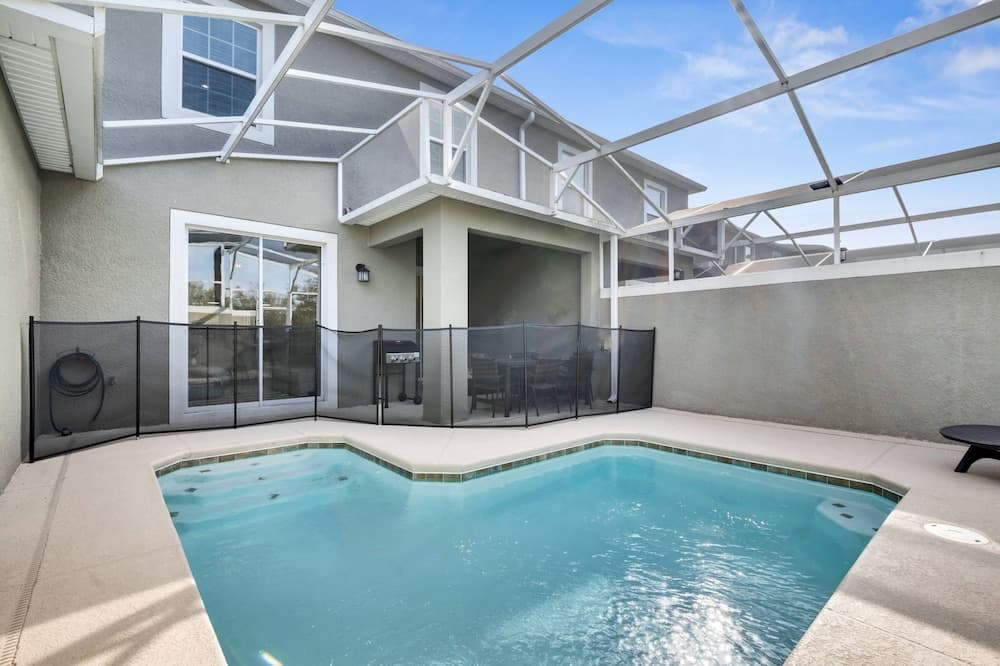 Champions Gate Townhome #31 - Image 2