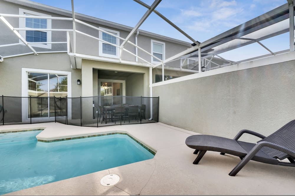 Champions Gate Townhome #31 - Image 39