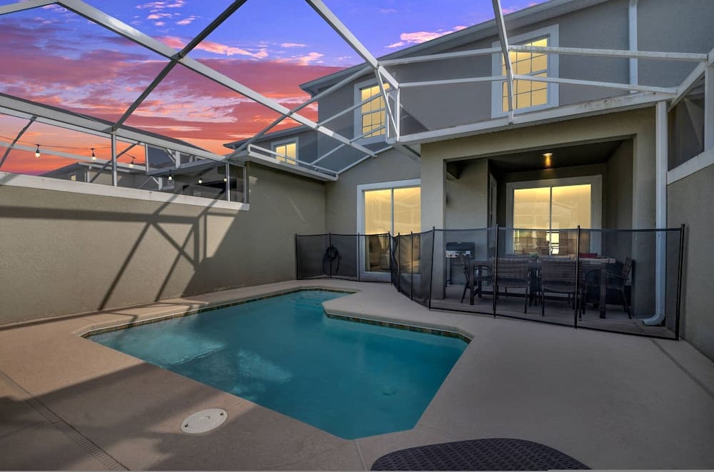 Champions Gate Townhome #31 - Image 40