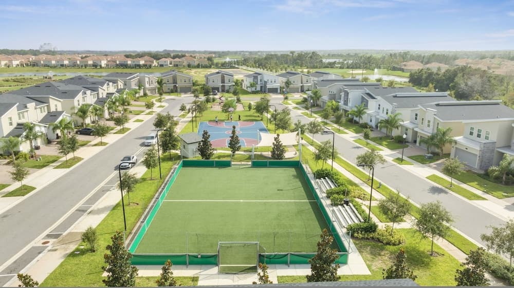 Champions Gate Townhome #31 - Image 43