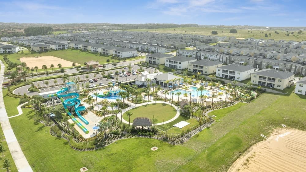 Champions Gate Townhome #31 - Image 48