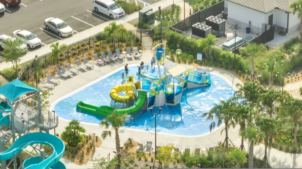 Champions Gate Townhome #31 - Image 49