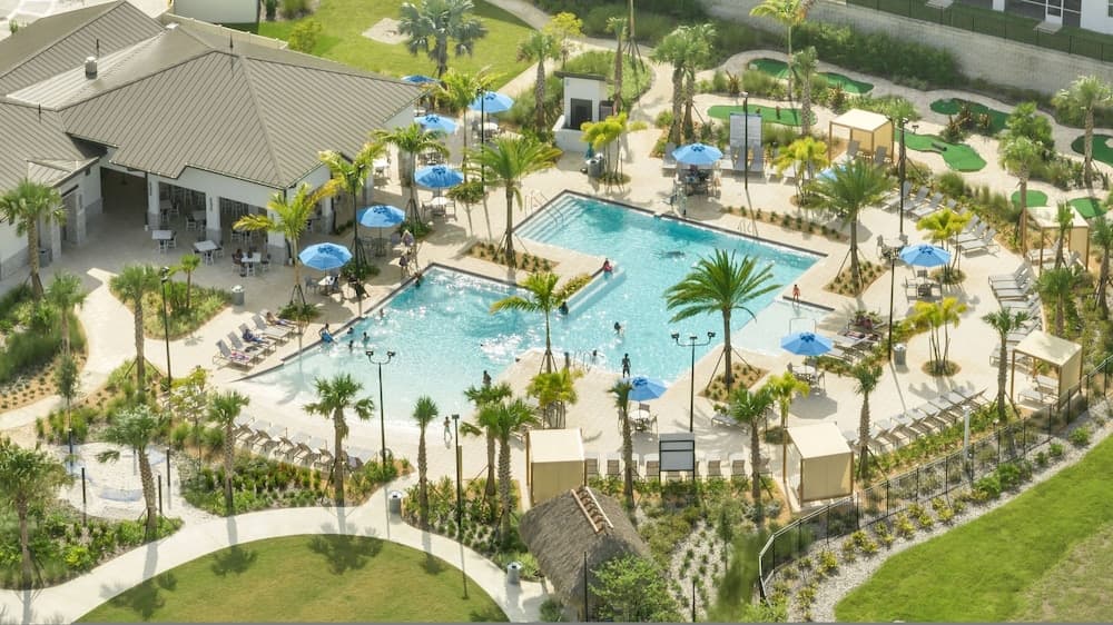 Champions Gate Townhome #31 - Image 51