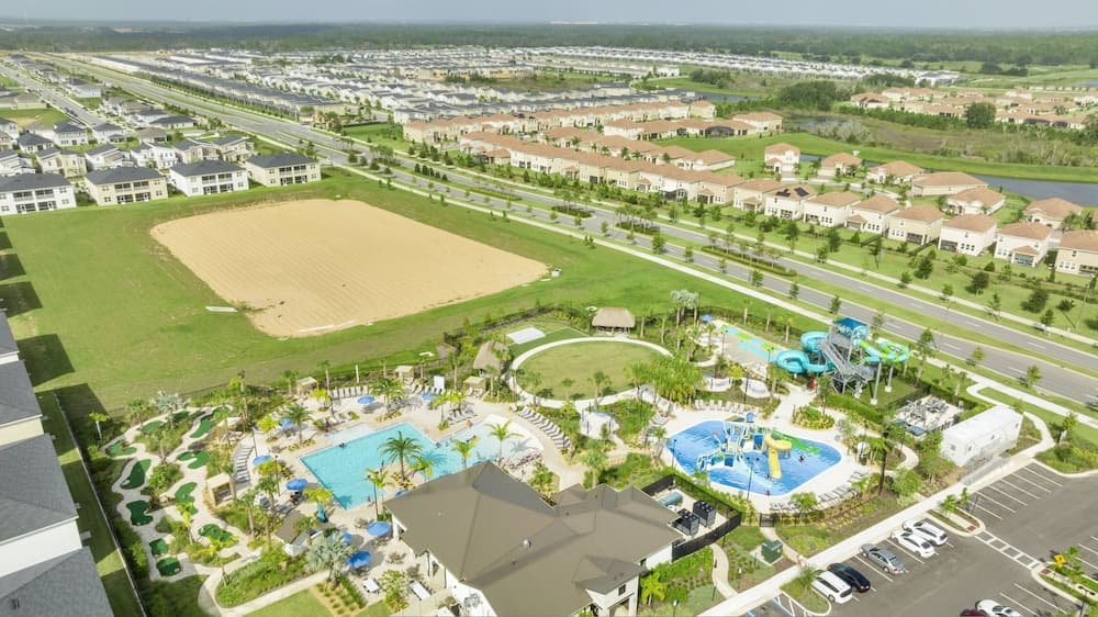 Champions Gate Townhome #31 - Image 52