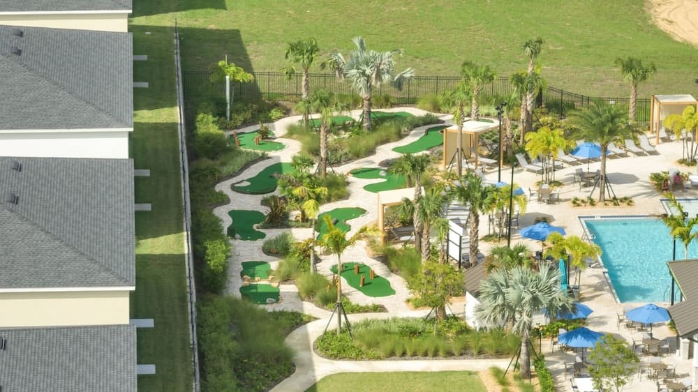 Champions Gate Townhome #31 - Image 54